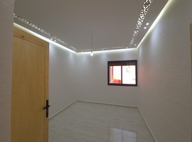 Appartement a vendre  dans R+2 ,de 76 m2 deux appartements par étage a el jadida.