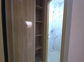 Appartement a vendre  dans R+2 ,de 76 m2 deux appartements par étage a el jadida.