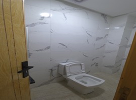 Appartement a vendre  dans R+2 ,de 76 m2 deux appartements par étage a el jadida.