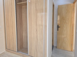 Appartement a vendre  dans R+2 ,de 76 m2 deux appartements par étage a el jadida.