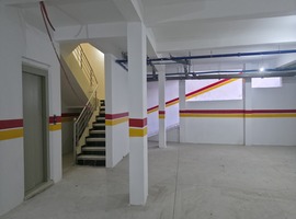 شقق جديدة خاضعة للدعم بمدينة  الجديدة مرحبا