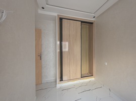 شقق جديدة خاضعة للدعم بمدينة  الجديدة مرحبا