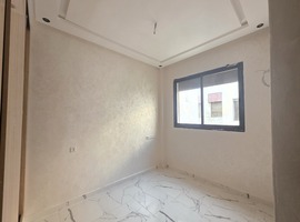 شقق جديدة خاضعة للدعم بمدينة  الجديدة مرحبا