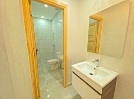 Appartement RDC a vendre  a hay essalam el jadida. 