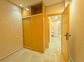 Appartement RDC a vendre  a hay essalam el jadida. 