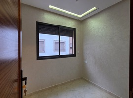 شقق للبيع بمنزل ذو طابقين و دروج مستقلين بمدينة الجديدة ملك الشيخ. 