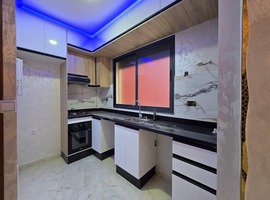 شقق للبيع بمنزل ذو طابقين و دروج مستقلين بمدينة الجديدة ملك الشيخ. 