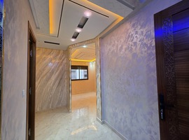 شقق للبيع بمنزل ذو طابقين و دروج مستقلين بمدينة الجديدة ملك الشيخ. 