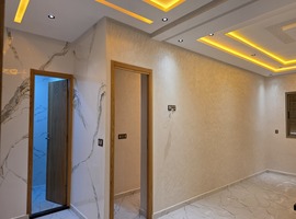 Niveau de villa a louer a al bostane 