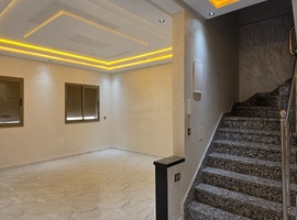 Niveau de villa a louer a al bostane 