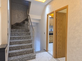 Niveau de villa a louer a al bostane 