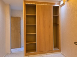 Niveau de villa a louer a al bostane 