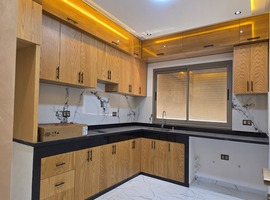 Niveau de villa a louer a al bostane 