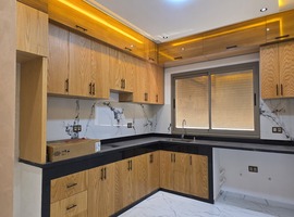 Niveau de villa a louer a al bostane 