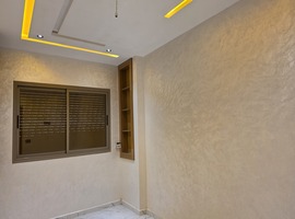 Niveau de villa a louer a al bostane 