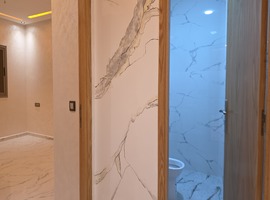 Niveau de villa a louer a al bostane 