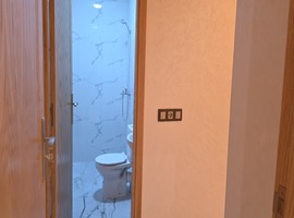 Niveau de villa a louer a al bostane 