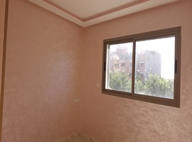 شقق للبيع بالحوزية المدينة الجديدة ابتداءا من 36 مليون شروط الدعم متوفرة    