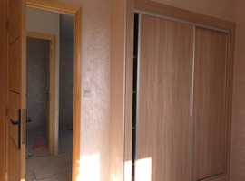 شقق للبيع بالحوزية المدينة الجديدة ابتداءا من 36 مليون شروط الدعم متوفرة    