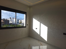 Niveau de villa a vendre près al bousstane el jadida . 