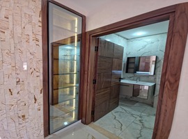 Niveau de villa a vendre près al bousstane el jadida . 