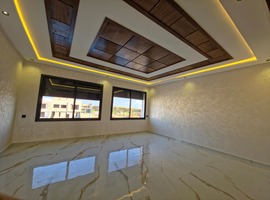 Niveau de villa a vendre près al bousstane el jadida . 