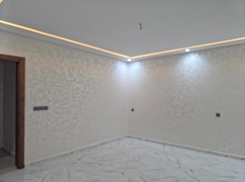 شقق خاضعة للدعم بمدينة الجديدة . 