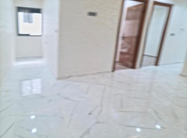 شقق خاضعة للدعم بمدينة الجديدة . 