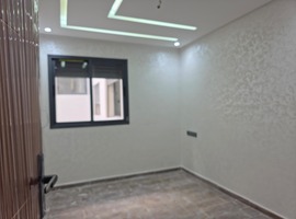 شقق خاضعة للدعم بمدينة الجديدة . 