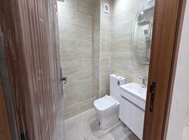 شقق خاضعة للدعم بمدينة الجديدة . 