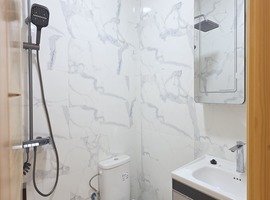 Appartement RDC a vendre de 120 m2 a el jadida .