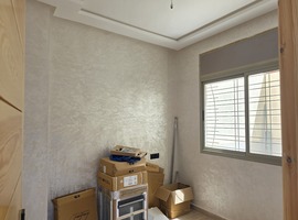 Appartement RDC a vendre de 120 m2 a el jadida .