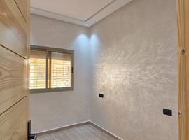 Appartement RDC a vendre de 120 m2 a el jadida .