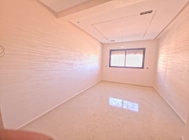 Appartement a vendre de 60 m2 a al bousstane el jadida.