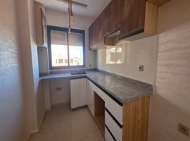 Appartement a vendre de 60 m2 a al bousstane el jadida.