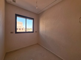 Appartement a vendre de 60 m2 a al bousstane el jadida.