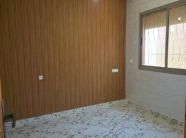 Appartement a vendre au 2ème étage escalier privatif a al bousstane el jadida.