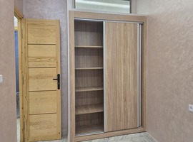 Des appartements a vendre a al hawzia el jadida