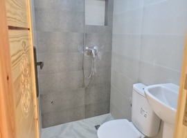 Des appartements a vendre a al Hawzia el jadida 