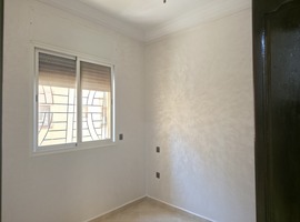 Appartement a louer au 1er étage a hay essalam el jadida