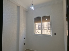 Appartement a louer au 1er étage a hay essalam el jadida