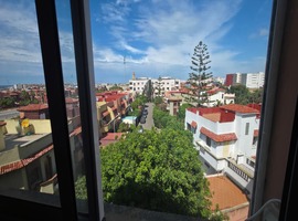 Appartement a vendre deuxième main au 3 ème étage de 88 m2 dans une résidence fermée près haut sidi bouzid a el jadida.