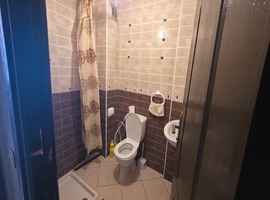 Appartement a vendre deuxième main au 3 ème étage de 88 m2 dans une résidence fermée près haut sidi bouzid a el jadida.