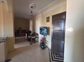 Appartement a vendre deuxième main au 3 ème étage de 88 m2 dans une résidence fermée près haut sidi bouzid a el jadida.