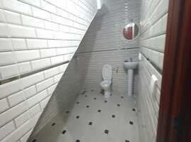 Appartement RDC 76 m2 dans R+2,deux façades a vendre au plein centre hay essalam el jadida .