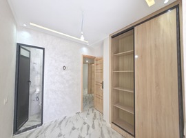 Appartement a vendre de 82 m2 étage courant près al bousstane el jadida.