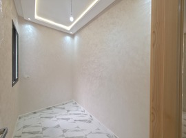 Appartement a vendre de 82 m2 étage courant près al bousstane el jadida.