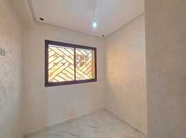 شقة سفلية واجهتين للبيع بالبستان الثمن 54 مليون قابلة للنقاش