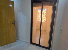 شقة سفلية واجهتين للبيع بالبستان الثمن 54 مليون قابلة للنقاش