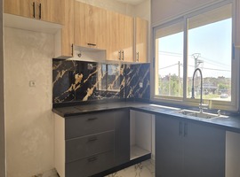 Appartement a vendre dans R+2 escalier privatif de 82 m2 a el jadida.